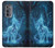 S4104 Mystical Forest Spirit Horse Fantasy Case For Motorola Edge (2022)