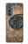 S4108 Vintage Camera Film Reel Artwork Case For Motorola Edge (2022)