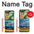 S4081 Dreamy Spiral Galaxy Night Sky Art Case For Motorola Razr 70+,60+, Razr+ (2026, 2025, 2024)