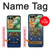 S4086 Nautical Compass Maritime Design Case For Motorola Razr 70+,60+, Razr+ (2026, 2025, 2024)