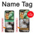 S4089 Gentle Wolf And Lamb Friendship Art Case For Motorola Razr 70+,60+, Razr+ (2026, 2025, 2024)