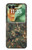 S4091 Green Digital Camouflage Pattern Case For Motorola Razr 70+,60+, Razr+ (2026, 2025, 2024)