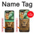 S4093 Royal Lion Portrait Artwork Case For Motorola Razr 70+,60+, Razr+ (2026, 2025, 2024)