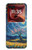 S4081 Dreamy Spiral Galaxy Night Sky Art Case For Motorola Razr 70 Ultra, 60 Ultra, 50 Ultra, Ultra 2026, Ultra 2025