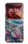 S4084 Rainbow Ocean Wave Fantasy Case For Motorola Razr 70 Ultra, 60 Ultra, 50 Ultra, Ultra 2026, Ultra 2025