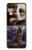S4110 Mystic Wolf Ancient Symbol Artwork Case For Motorola Razr 70 Ultra, 60 Ultra, 50 Ultra, Ultra 2026, Ultra 2025