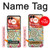 S4078 Abstract Colorful Doodle Pattern Case For Motorola Razr 70,60,50, Razr (2026, 2025, 2024)