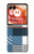 S4082 Modern Geometric Patchwork Pattern Case For Motorola Razr 70,60,50, Razr (2026, 2025, 2024)