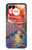 S4083 Colorful Painting Moonlit Venice City Case For Motorola Razr 70,60,50, Razr (2026, 2025, 2024)