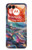 S4084 Rainbow Ocean Wave Fantasy Case For Motorola Razr 70,60,50, Razr (2026, 2025, 2024)