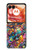 S4085 Cosmic Spaceship Psychedelic Art Case For Motorola Razr 70,60,50, Razr (2026, 2025, 2024)
