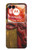 S4098 Span Bull Carved Artwork Case For Motorola Razr 70,60,50, Razr (2026, 2025, 2024)