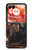 S4102 Vintage Skull Tavern Artwork Case For Motorola Razr 70,60,50, Razr (2026, 2025, 2024)