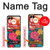 S4105 Vibrant Colorful Floral Pattern Case For Motorola Razr 70,60,50, Razr (2026, 2025, 2024)