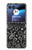 S4101 Cute Cartoon Monster Pattern Case For Motorola Razr 40 Ultra