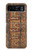 S4079 Tribal Geometric Ethnic Pattern Case For Motorola Razr 40