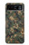 S4091 Green Digital Camouflage Pattern Case For Motorola Razr 40