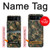 S4091 Green Digital Camouflage Pattern Case For Motorola Razr 40