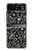 S4101 Cute Cartoon Monster Pattern Case For Motorola Razr 40