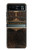 S4109 Vintage Antique Bible Book Cover Art Case For Motorola Razr 40