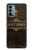 S4109 Vintage Antique Bible Book Cover Art Case For OnePlus Nord N200 5G