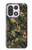 S4091 Green Digital Camouflage Pattern Case For OnePlus 15