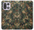 S4091 Green Digital Camouflage Pattern Case For OnePlus 15