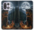 S4095 Majestic Bear Indian Wilderness Art Case For OnePlus 15