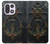 S4106 Vintage Maritime Anchor Helm Art Case For OnePlus 15