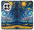 S4081 Dreamy Spiral Galaxy Night Sky Art Case For OnePlus 13