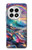 S4084 Rainbow Ocean Wave Fantasy Case For OnePlus 13