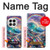S4084 Rainbow Ocean Wave Fantasy Case For OnePlus 13
