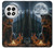 S4095 Majestic Bear Indian Wilderness Art Case For OnePlus 13