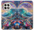 S4084 Rainbow Ocean Wave Fantasy Case For OnePlus 13R