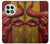 S4098 Span Bull Carved Artwork Case For OnePlus 13R