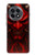 S4099 Mystic Red Demon Illustration Case For OnePlus 13R
