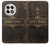 S4109 Vintage Antique Bible Book Cover Art Case For OnePlus 13R