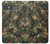 S4091 Green Digital Camouflage Pattern Case For Sony Xperia 10 VII