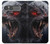 S4094 Wolf Moonlight Fantasy Art Case For Sony Xperia 10 VII