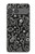 S4101 Cute Cartoon Monster Pattern Case For Sony Xperia 10 VII