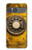 S4107 Retro Rotary Phone Dial Vintage Case For Sony Xperia 10 VII