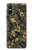 S4091 Green Digital Camouflage Pattern Case For Sony Xperia 10 VI