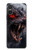 S4094 Wolf Moonlight Fantasy Art Case For Sony Xperia 10 VI