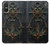 S4106 Vintage Maritime Anchor Helm Art Case For Sony Xperia 10 VI