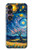 S4081 Dreamy Spiral Galaxy Night Sky Art Case For Sony Xperia 1 VII