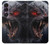 S4094 Wolf Moonlight Fantasy Art Case For Sony Xperia 1 VII