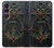 S4106 Vintage Maritime Anchor Helm Art Case For Sony Xperia 1 VII