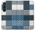 S4082 Modern Geometric Patchwork Pattern Case For Sony Xperia 1 VI