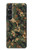 S4091 Green Digital Camouflage Pattern Case For Sony Xperia 1 VI