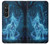 S4104 Mystical Forest Spirit Horse Fantasy Case For Sony Xperia 1 VI